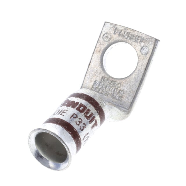 LCAF2-38H-E Panduit Corp  Rectangular Connectors